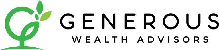 generous logo horizontal