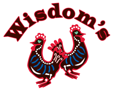 wisdom'slogo