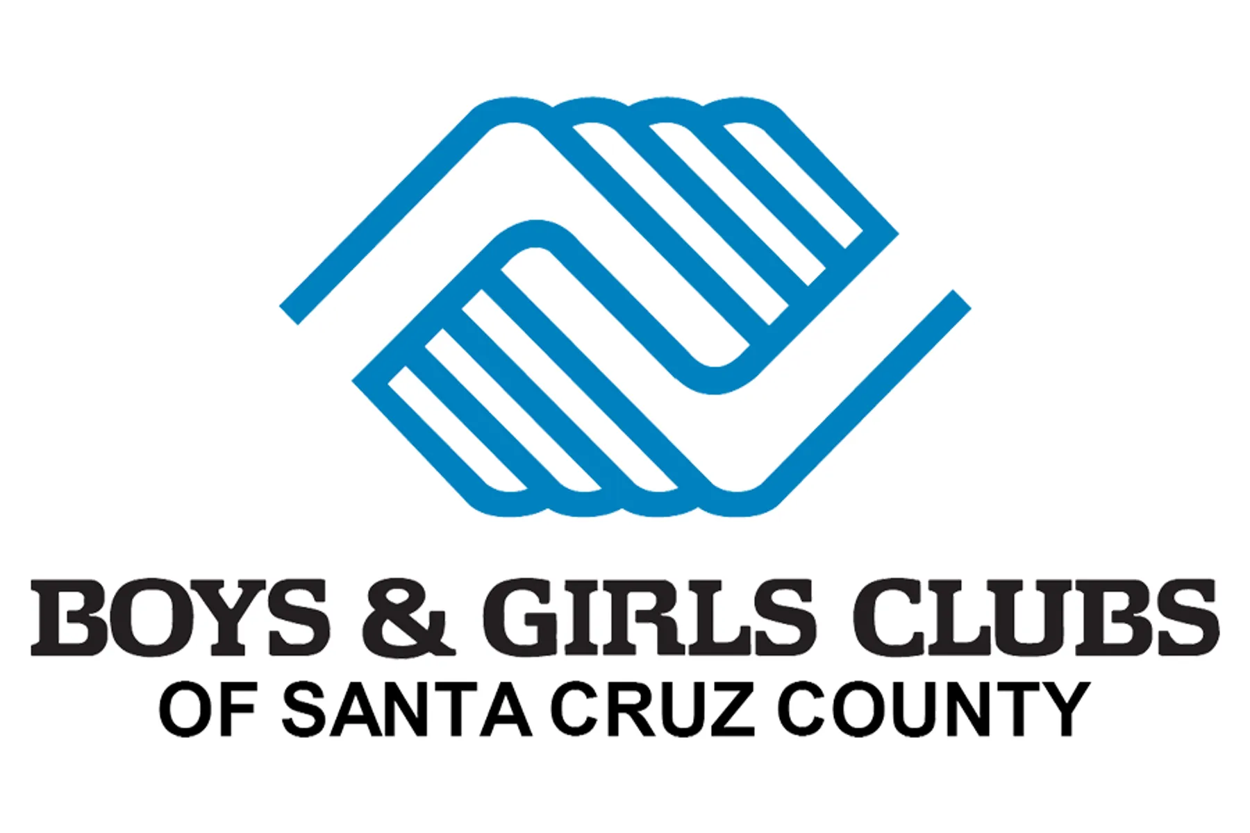 Boys And Girls Logo