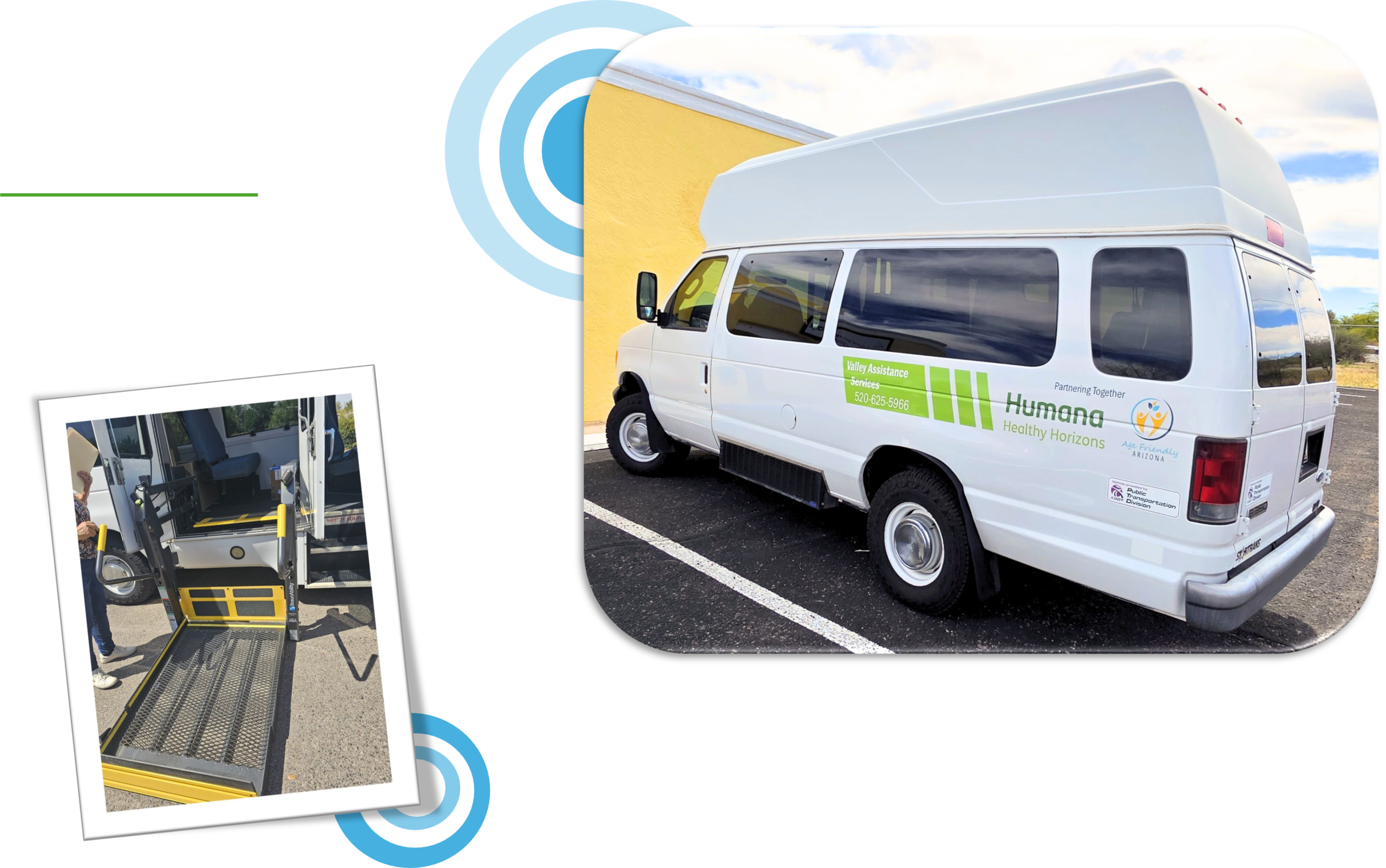 Tele Medicine Van Scaled
